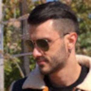 Meet your Posher, André